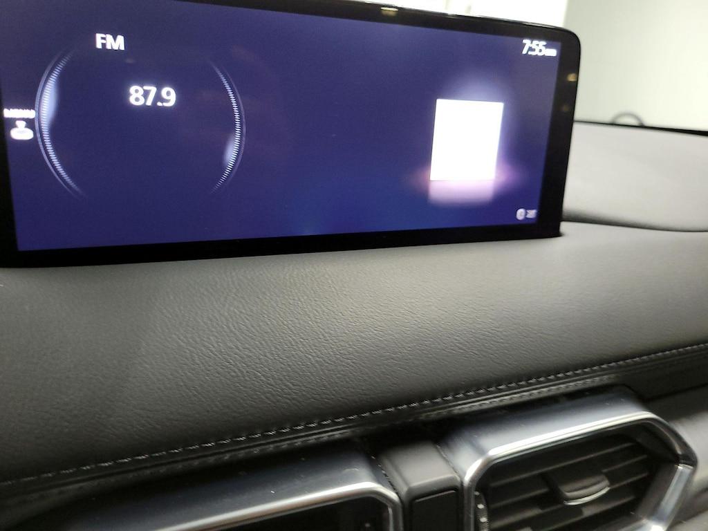 used 2022 Mazda CX-5 car, priced at $25,998