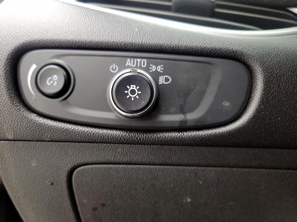 used 2024 Chevrolet Malibu car, priced at $19,998