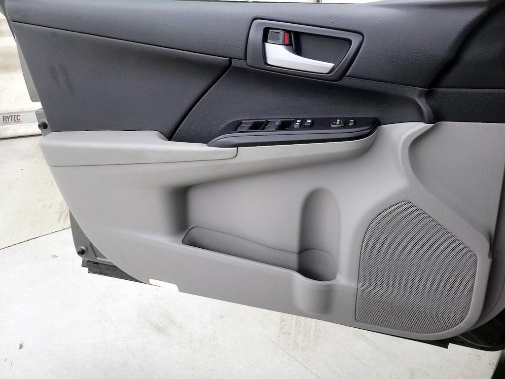 used 2014 Toyota Camry car, priced at $17,998