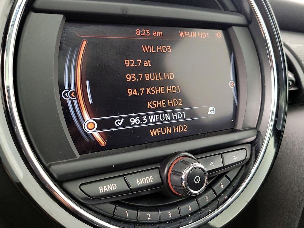 used 2015 MINI Hardtop car, priced at $12,998