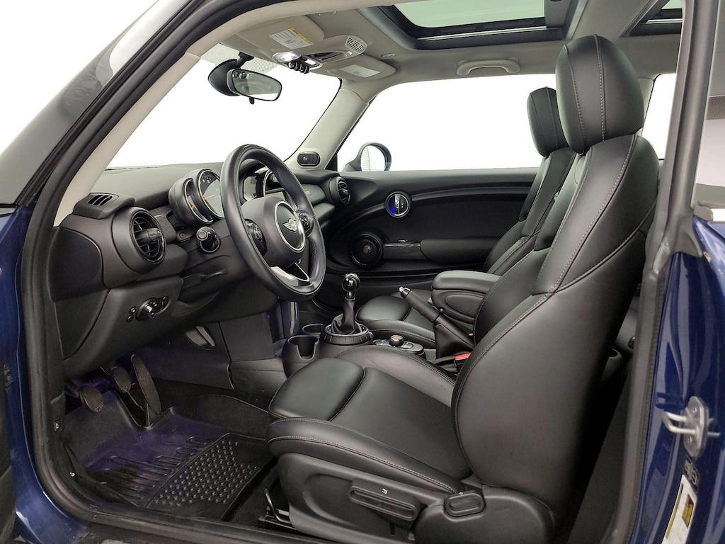 used 2015 MINI Hardtop car, priced at $12,998