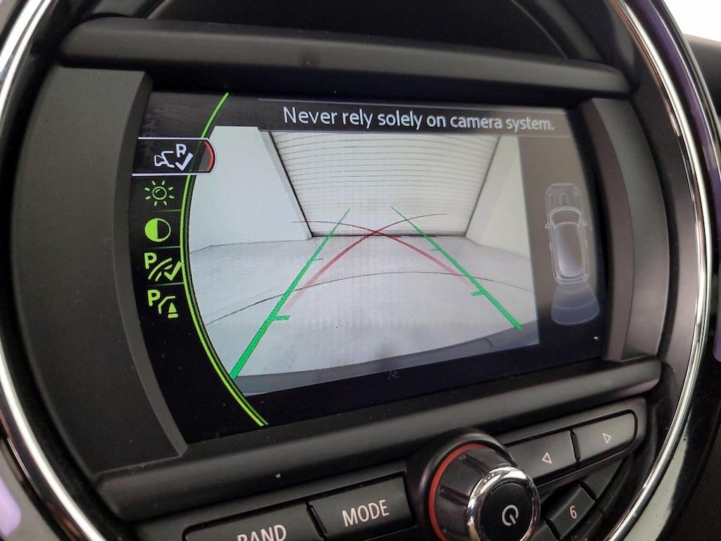 used 2015 MINI Hardtop car, priced at $12,998