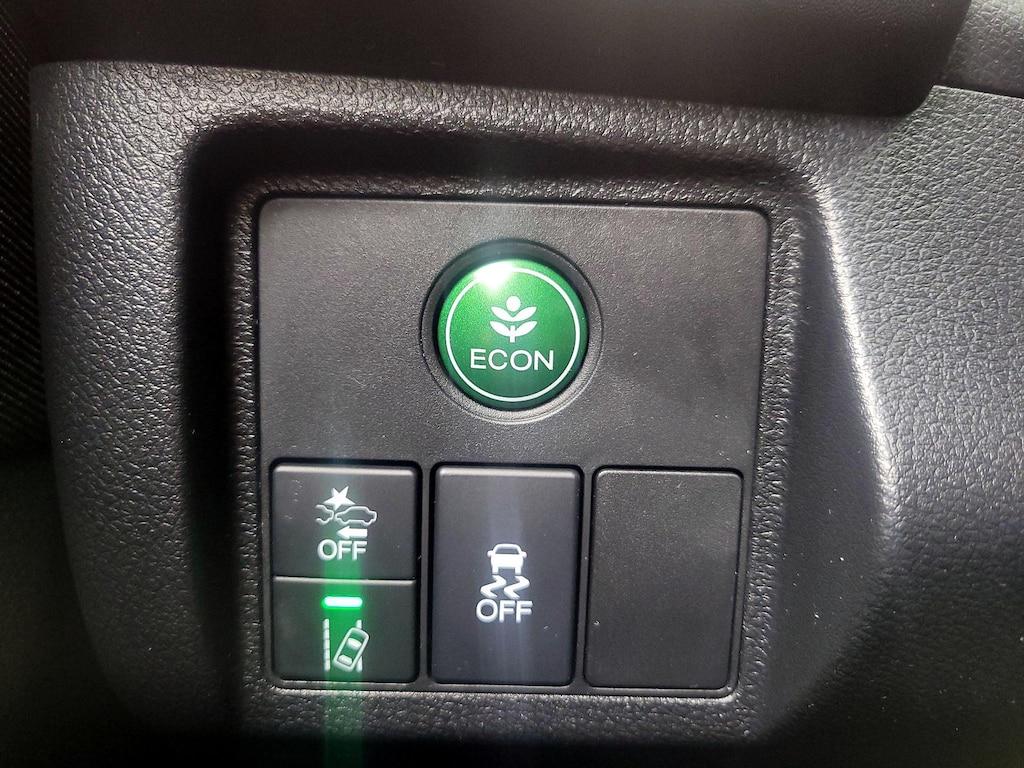 used 2019 Honda HR-V car, priced at $19,998