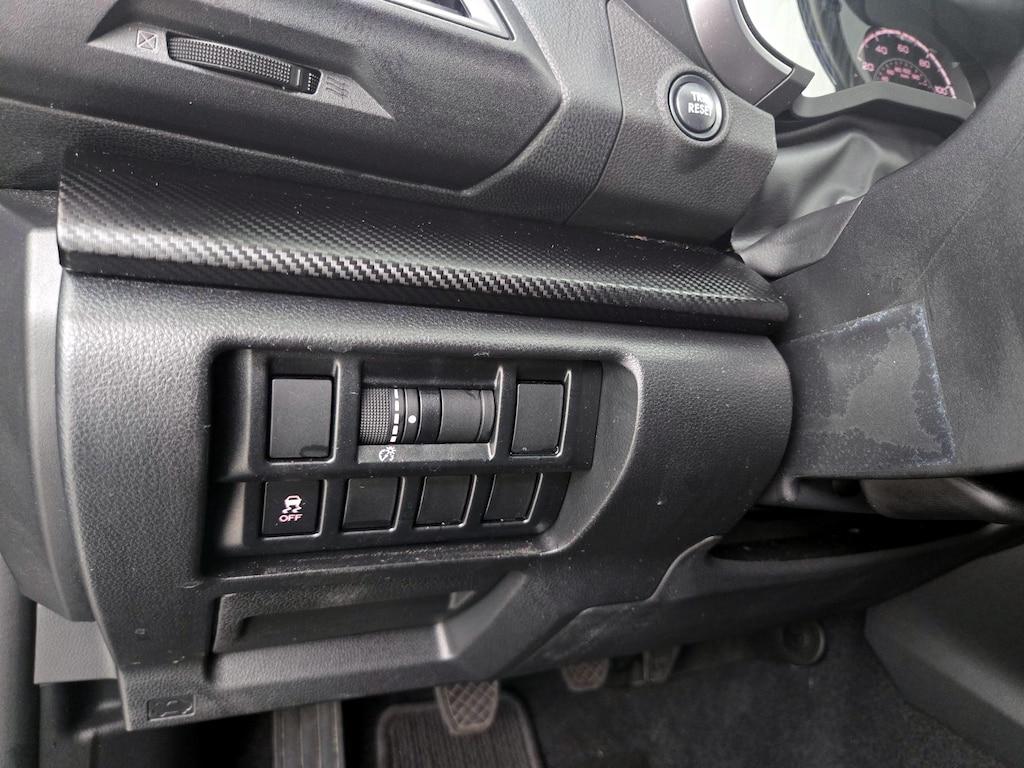 used 2021 Subaru Crosstrek car, priced at $25,998