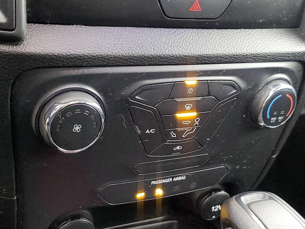 used 2023 Ford Ranger car, priced at $22,998