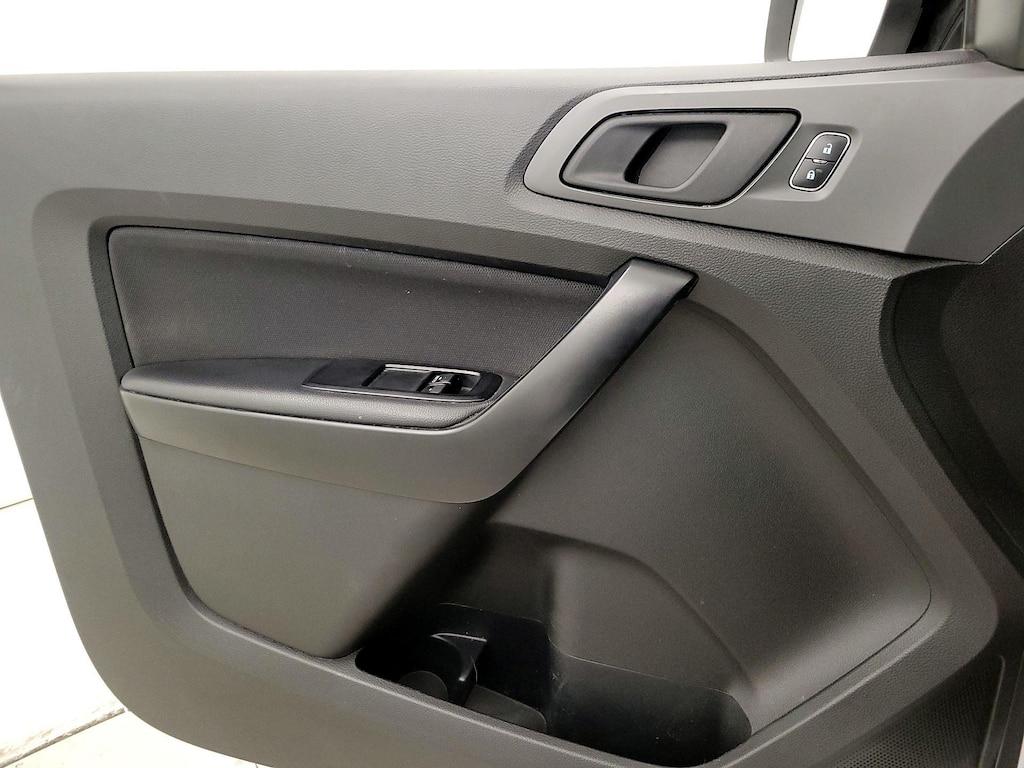 used 2023 Ford Ranger car, priced at $22,998