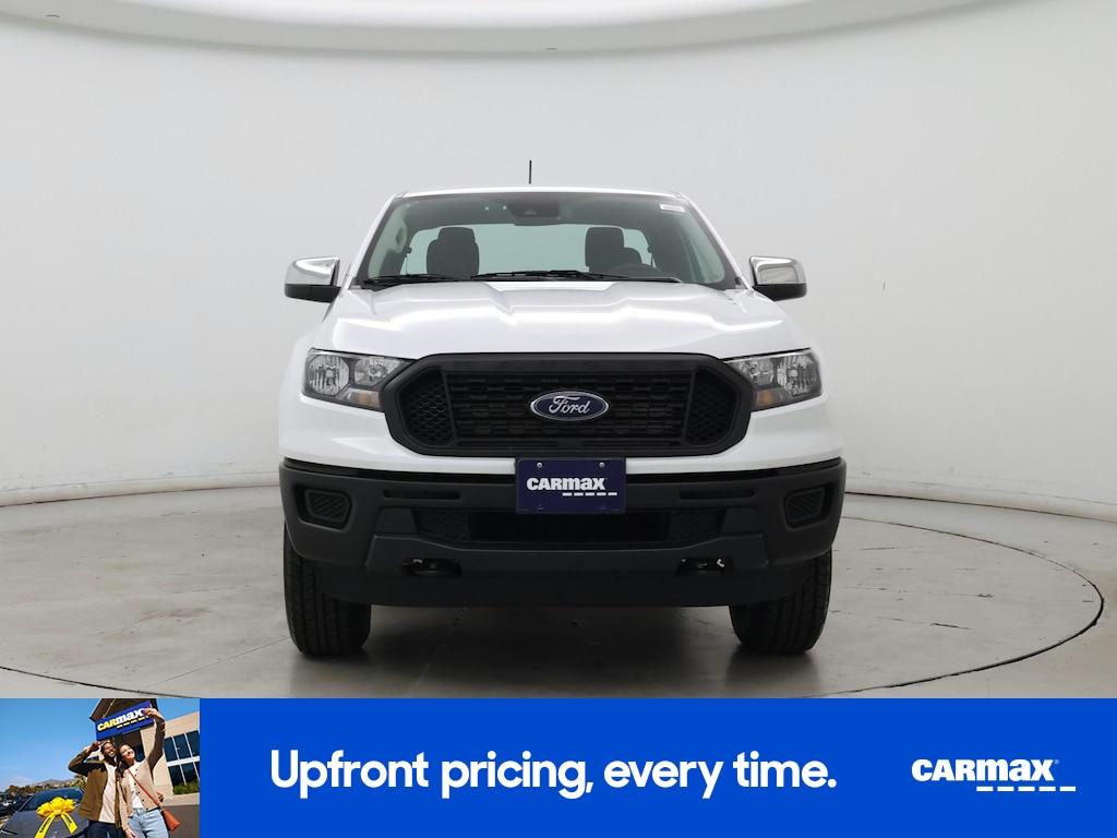 used 2023 Ford Ranger car, priced at $22,998