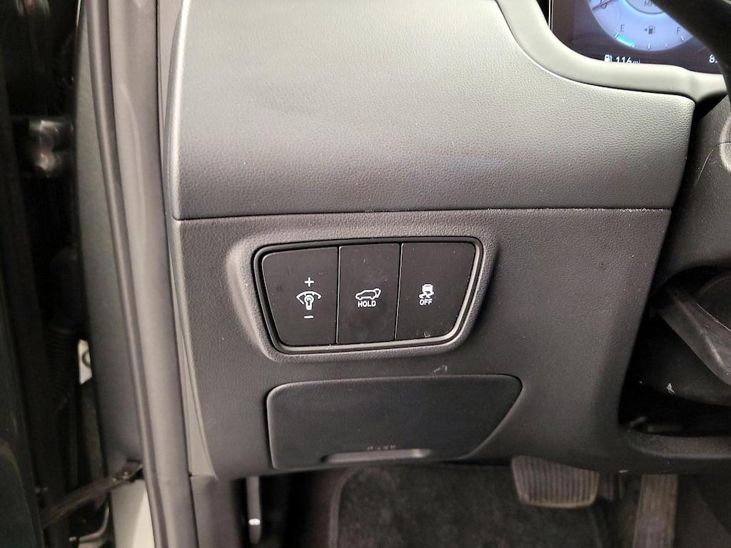 used 2023 Hyundai Tucson car, priced at $25,998