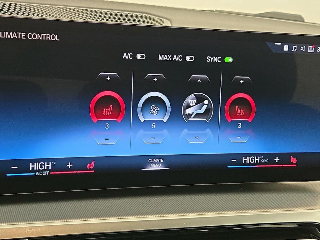 used 2024 BMW 430 car, priced at $38,998