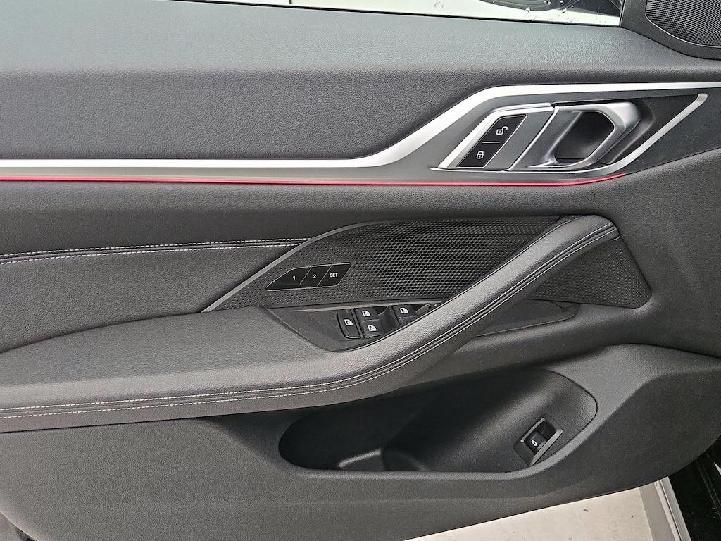 used 2024 BMW 430 car, priced at $38,998