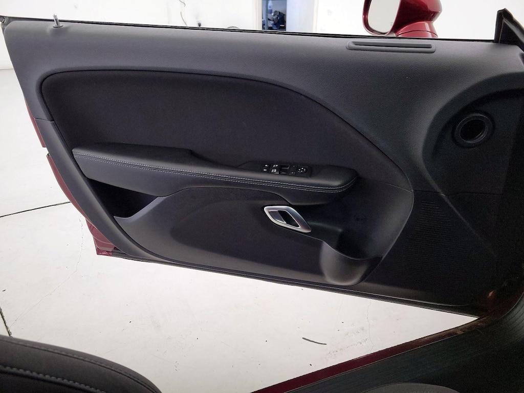used 2019 Dodge Challenger car, priced at $24,998