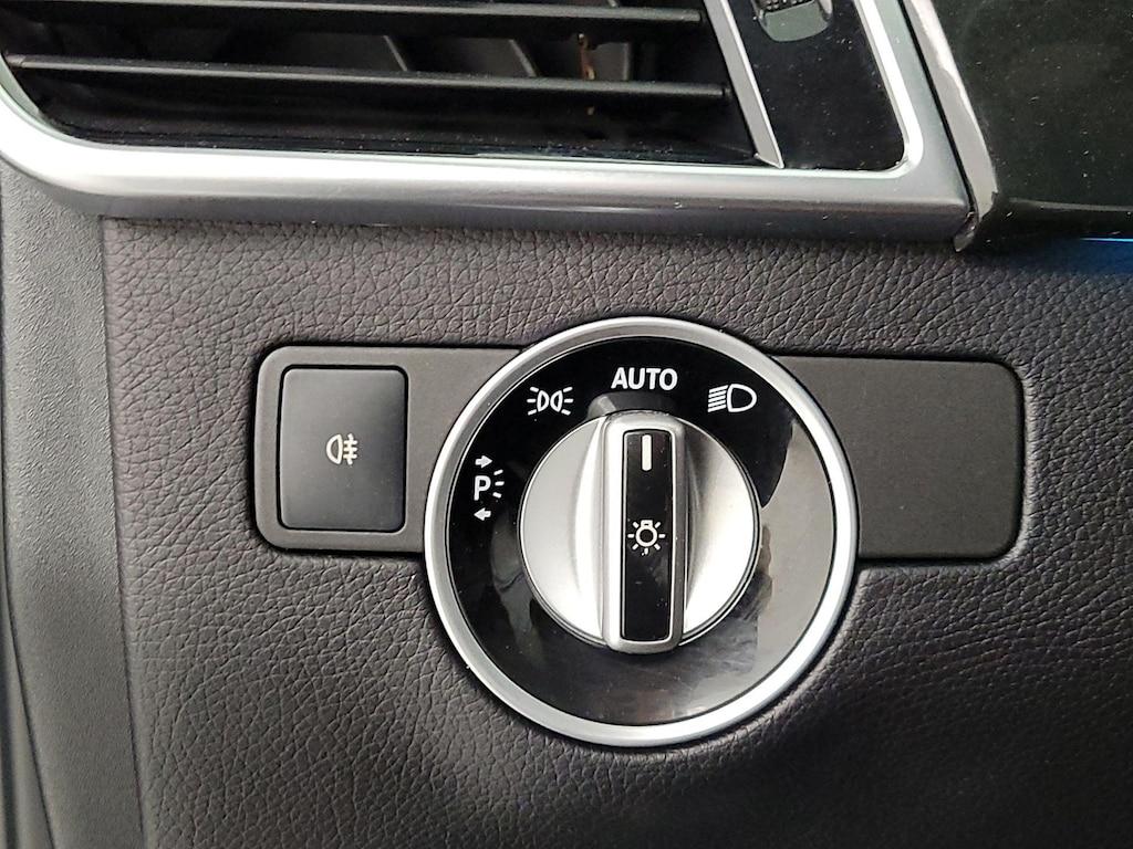 used 2019 Mercedes-Benz AMG GLE 43 car, priced at $36,998