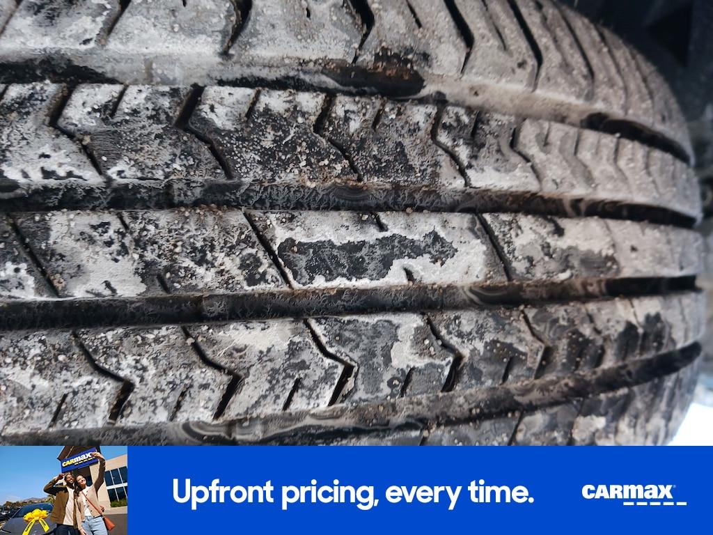 used 2024 Chevrolet Corvette car, priced at $63,998