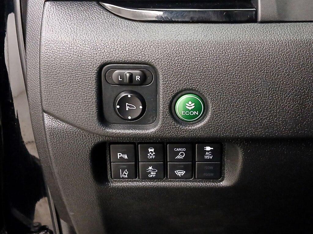 used 2022 Honda Ridgeline car, priced at $29,998