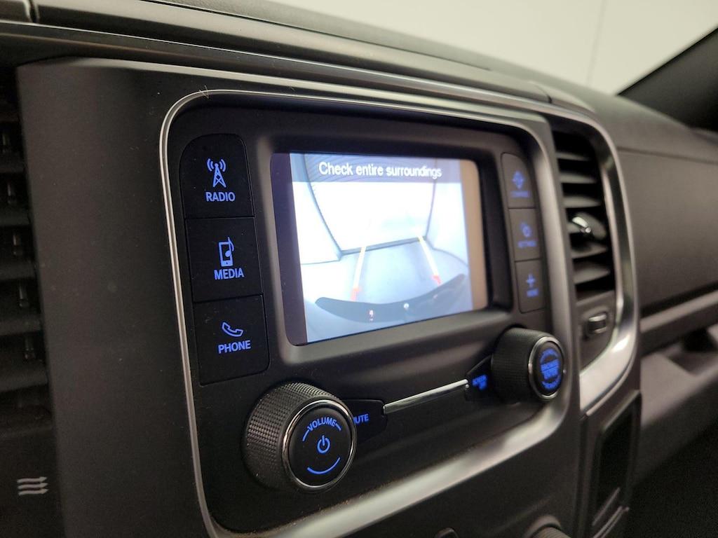 used 2022 Ram 1500 Classic car, priced at $29,998