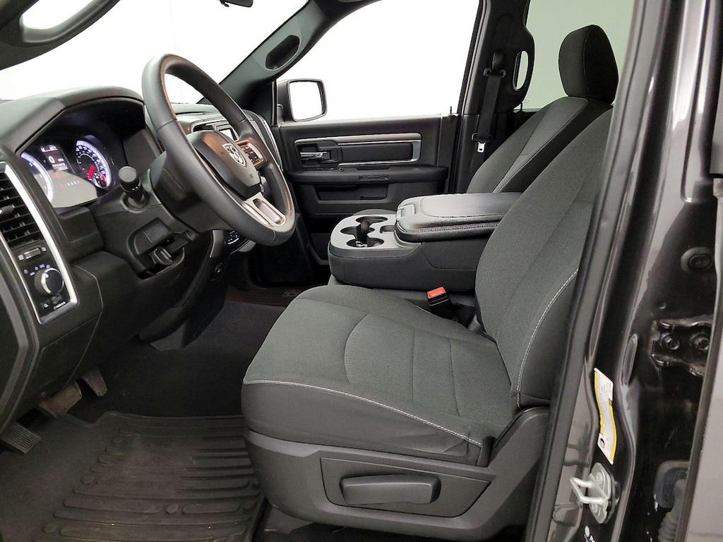 used 2022 Ram 1500 Classic car, priced at $29,998