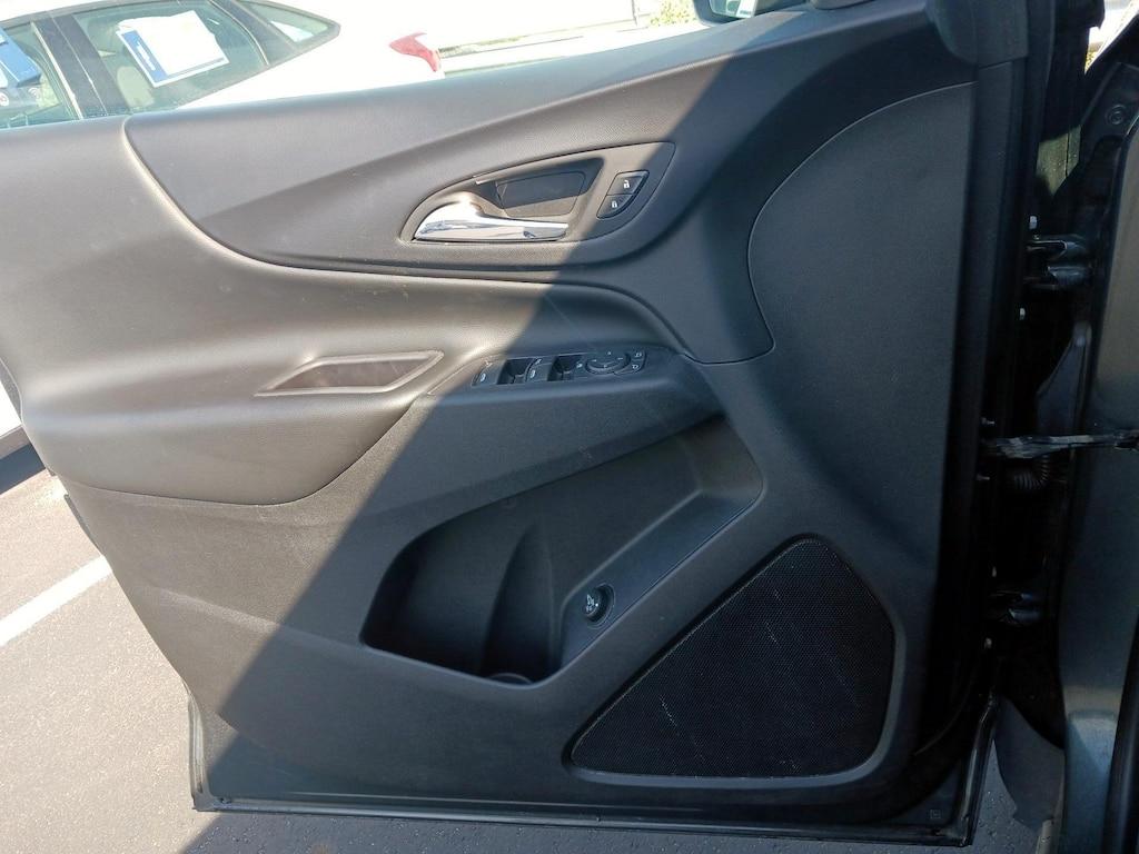 used 2020 Chevrolet Equinox car, priced at $18,998