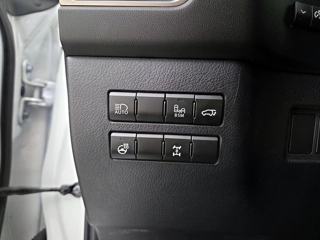 used 2019 Lexus NX 300 car, priced at $27,998