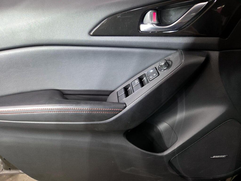 used 2015 Mazda Mazda3 car, priced at $18,998