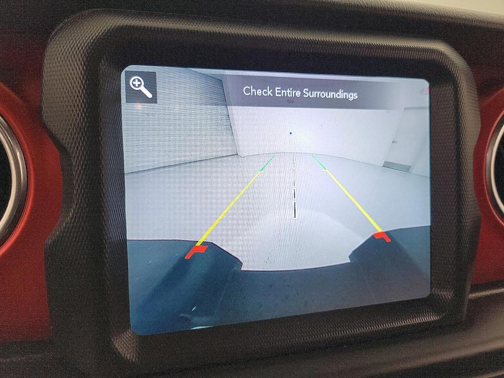 used 2020 Jeep Gladiator car, priced at $35,998