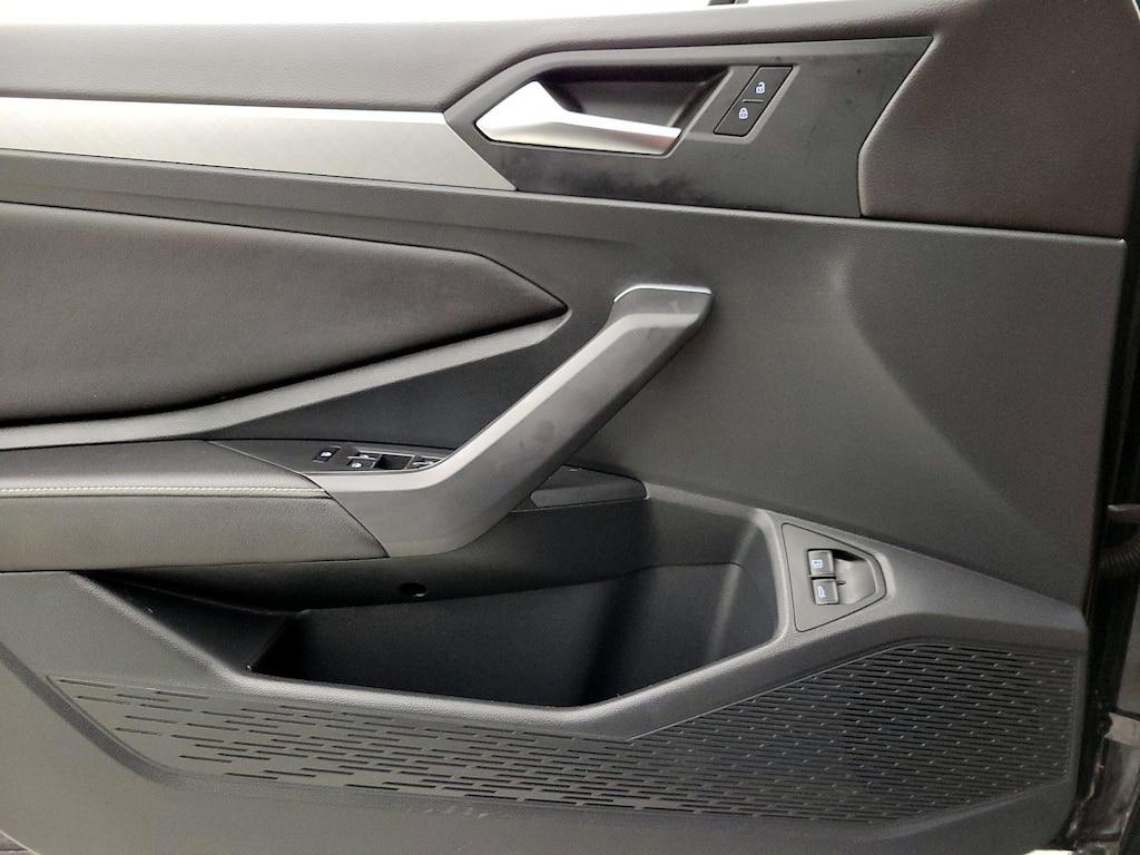 used 2023 Volkswagen Jetta car, priced at $21,998