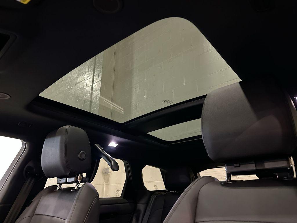 new 2026 Land Rover Range Rover Evoque car, priced at $56,330