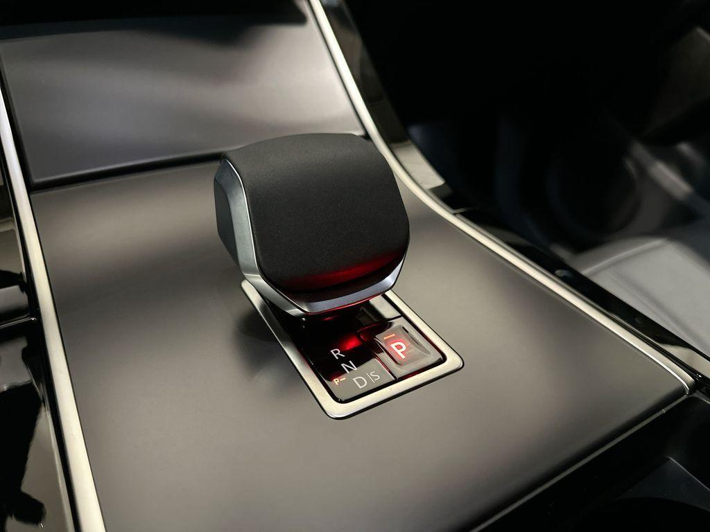 new 2026 Land Rover Range Rover Evoque car, priced at $56,330