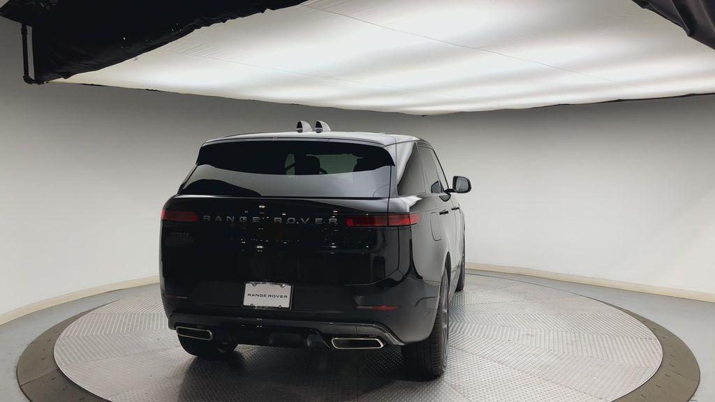 new 2026 Land Rover Range Rover Sport car, priced at $92,519