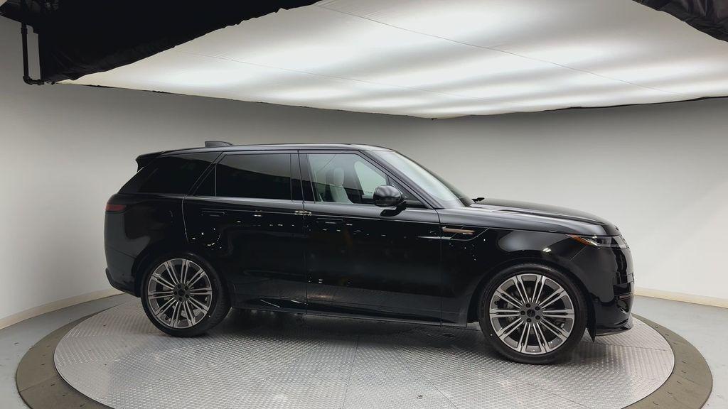 new 2026 Land Rover Range Rover Sport car, priced at $103,145