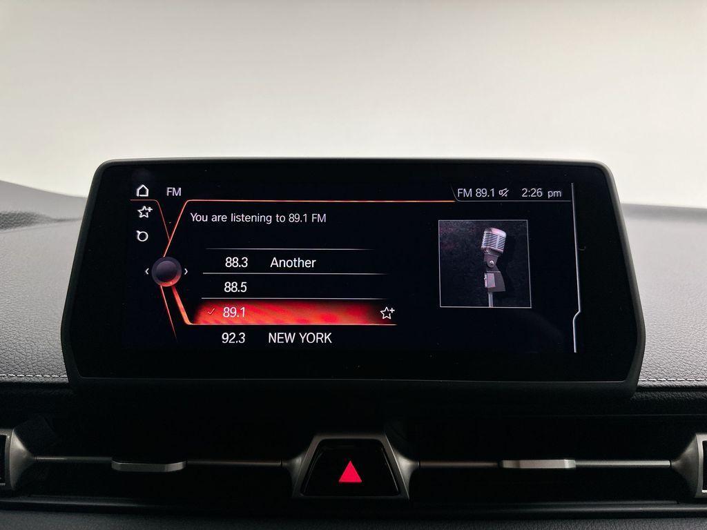 used 2024 Toyota Supra car, priced at $61,000