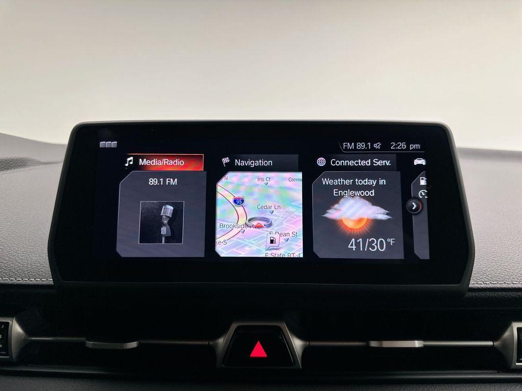 used 2024 Toyota Supra car, priced at $61,000