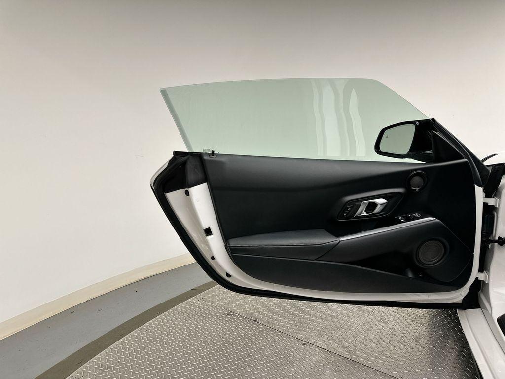 used 2024 Toyota Supra car, priced at $61,000