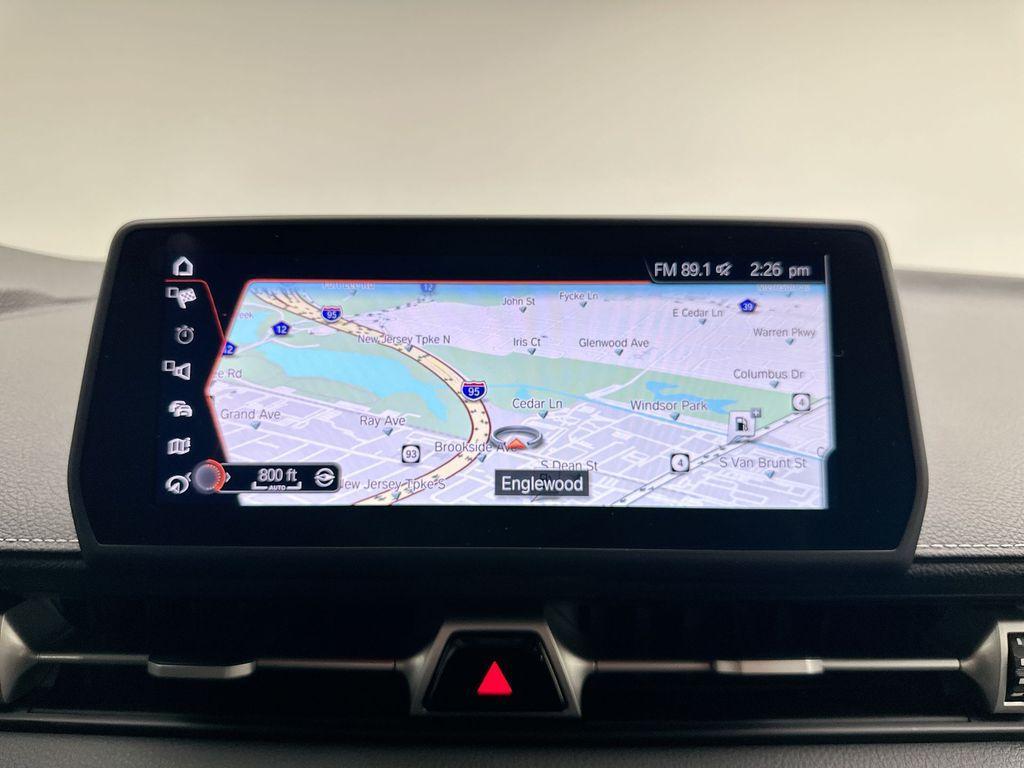 used 2024 Toyota Supra car, priced at $61,000