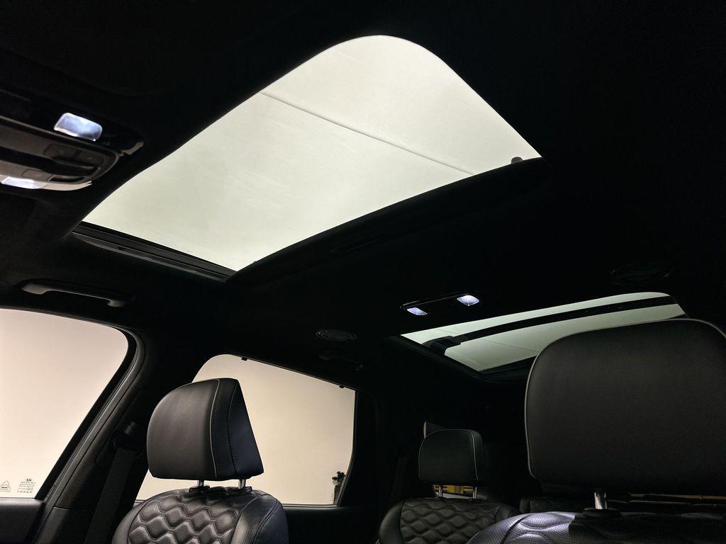 used 2021 Hyundai Palisade car, priced at $34,000