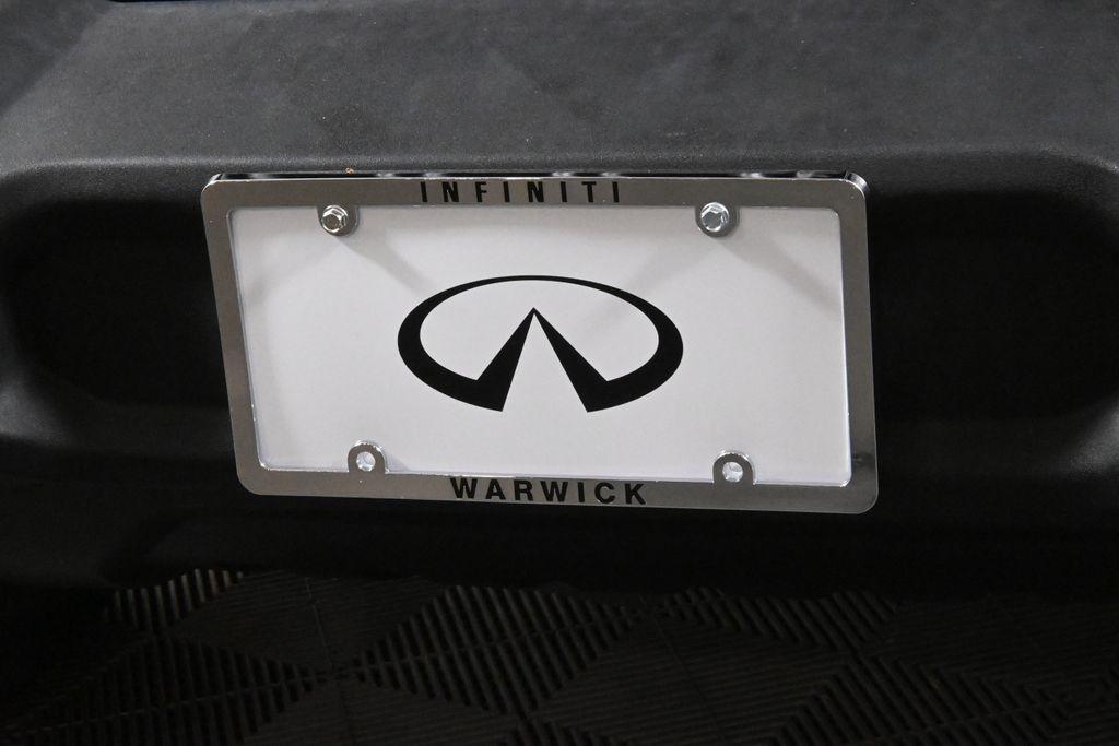 used 2024 Jeep Wrangler car, priced at $36,000