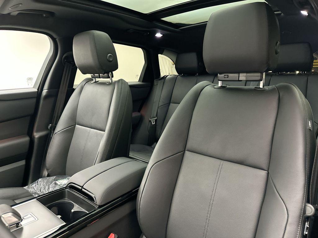 new 2026 Land Rover Range Rover Velar car, priced at $69,164