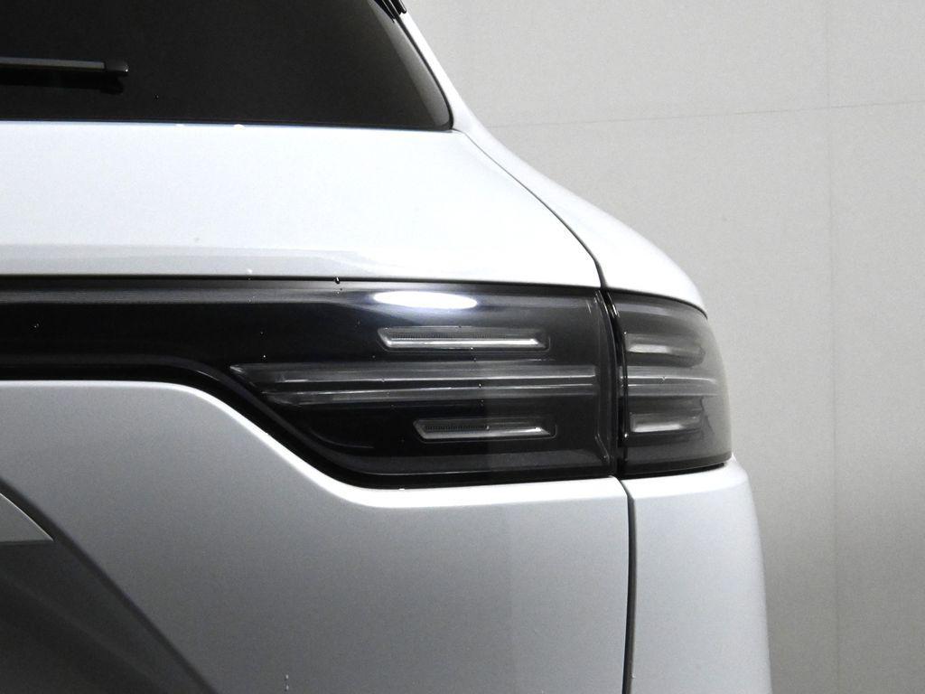 used 2022 Porsche Cayenne car, priced at $66,500