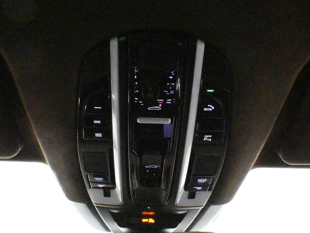 used 2022 Porsche Cayenne car, priced at $66,500