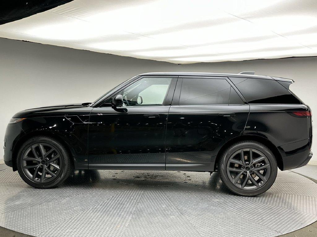 new 2027 Land Rover Range Rover Sport car, priced at $94,044