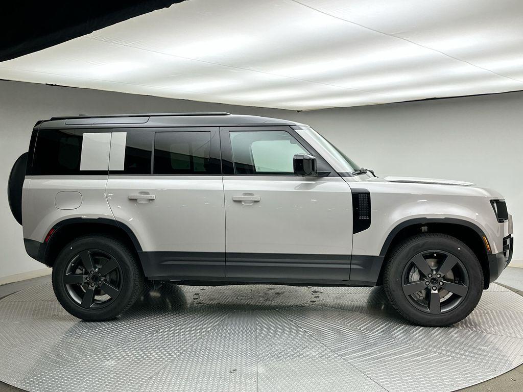 new 2026 Land Rover Defender car, priced at $76,045