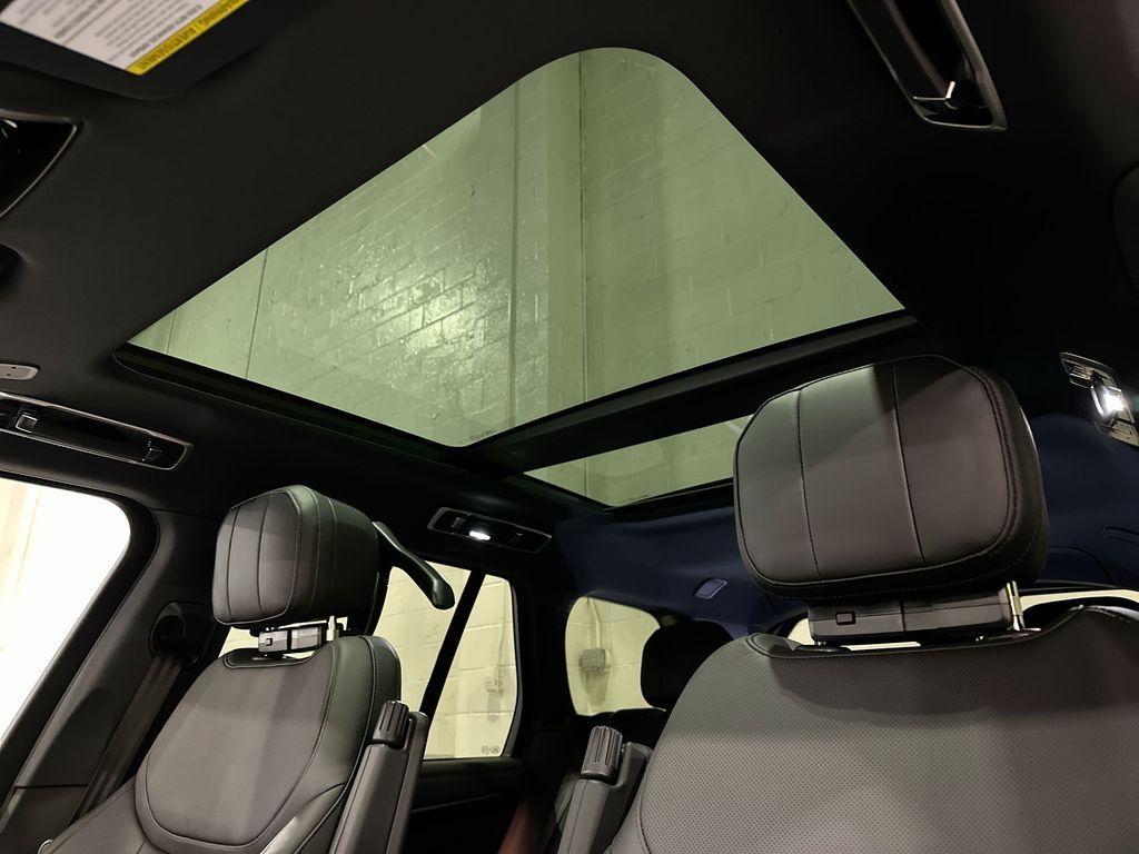 new 2026 Land Rover Range Rover car, priced at $134,285