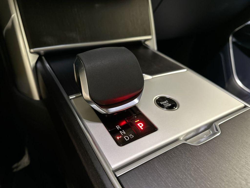 new 2026 Land Rover Range Rover car, priced at $134,285