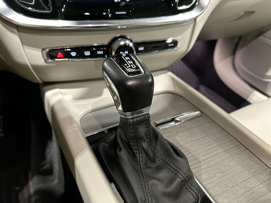 used 2022 Volvo V60 Cross Country car, priced at $28,000