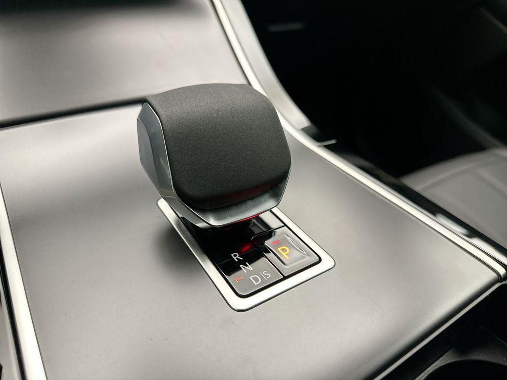 new 2026 Land Rover Range Rover Evoque car, priced at $56,330