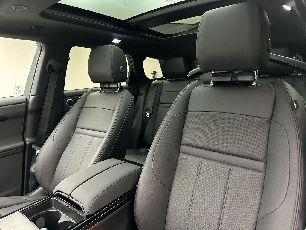 new 2026 Land Rover Range Rover Evoque car, priced at $56,330