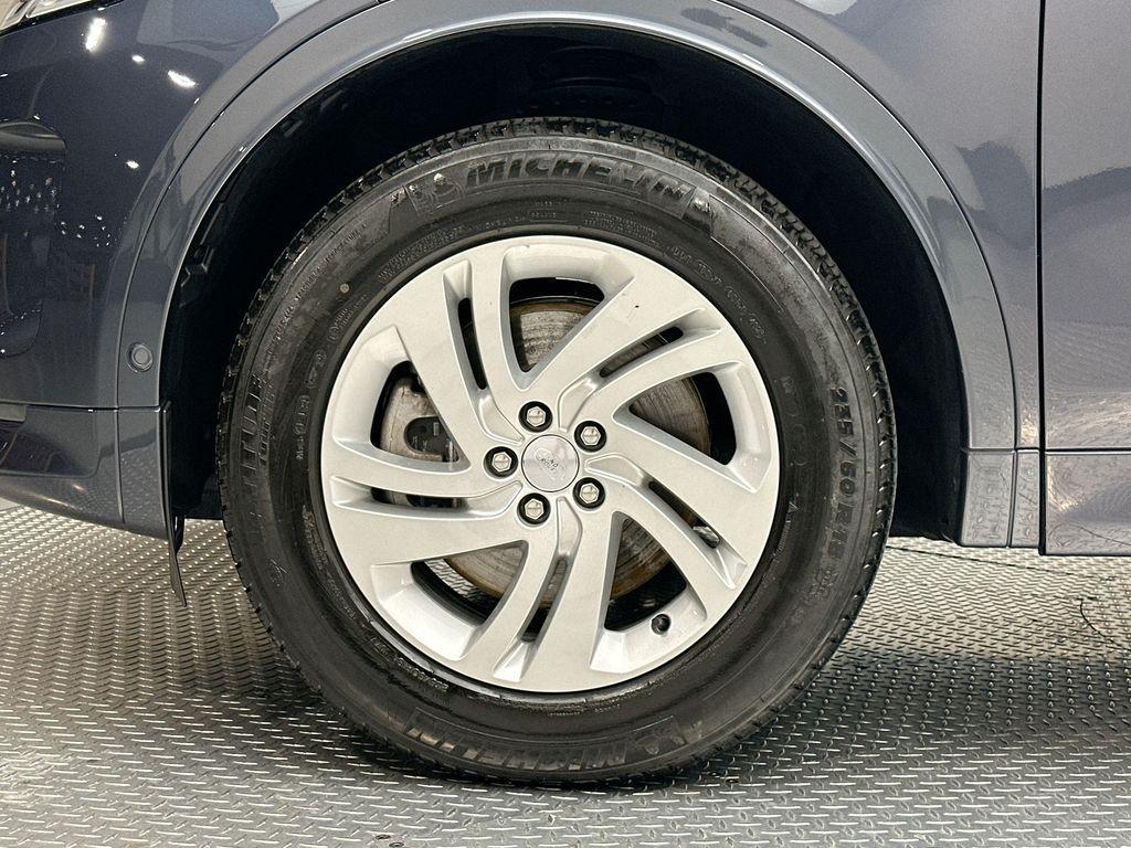 used 2024 Land Rover Discovery Sport car, priced at $34,000