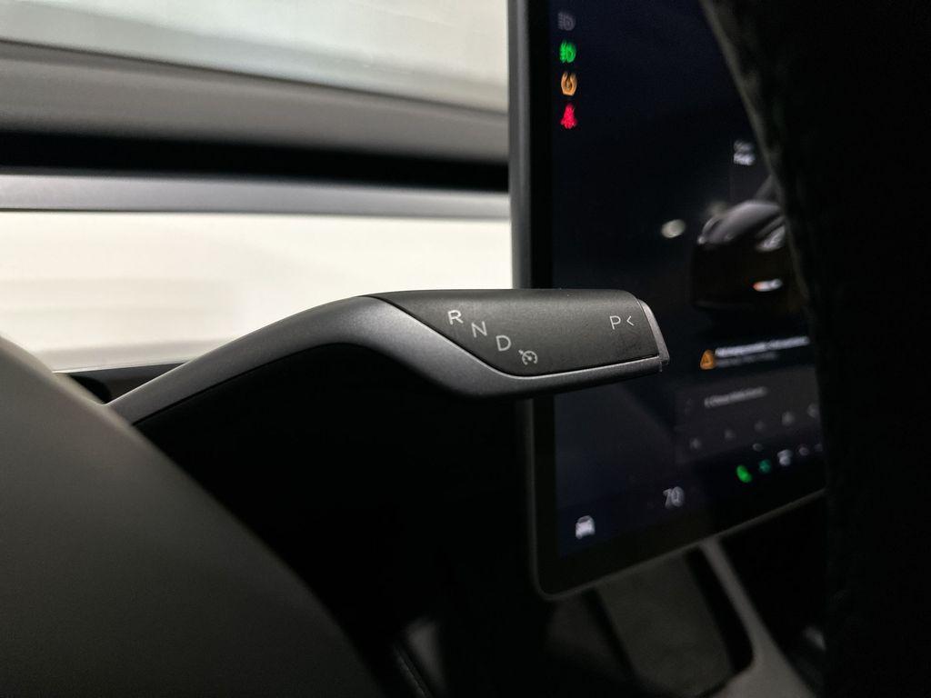 used 2022 Tesla Model Y car, priced at $32,000