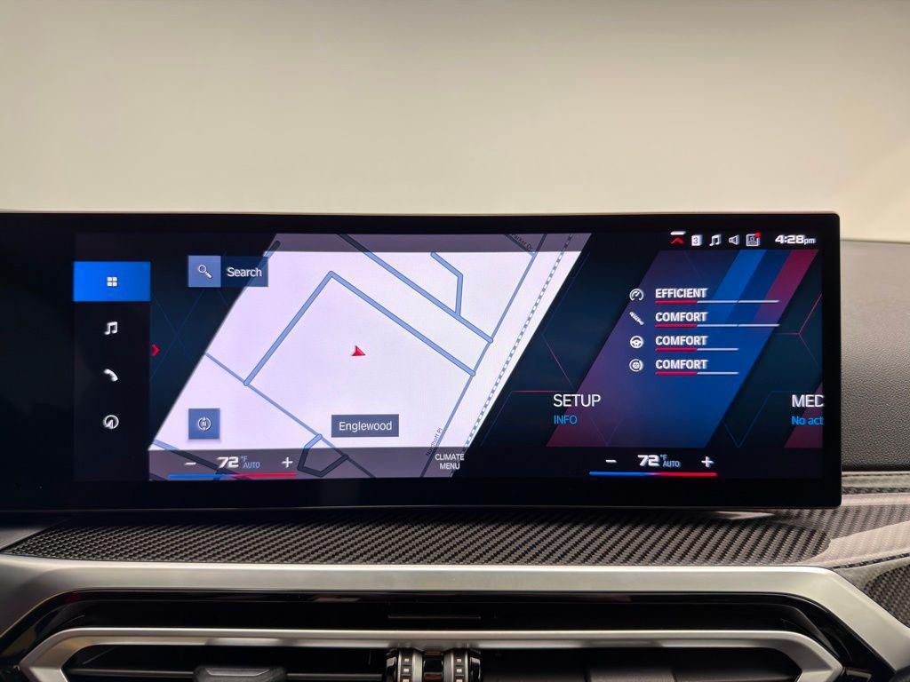 used 2024 BMW M2 car, priced at $65,000