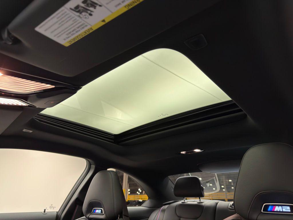 used 2024 BMW M2 car, priced at $65,000