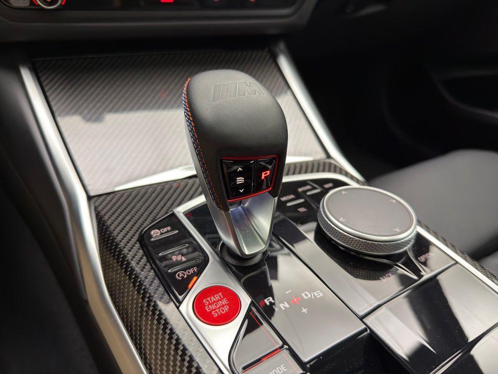 used 2024 BMW M2 car, priced at $65,000